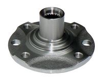 Butuc roata METZGER AUTOTEILE, Cod: N 1016
