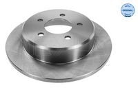 спирачен диск