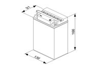 Starterbatterie