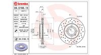 Bremsscheibe