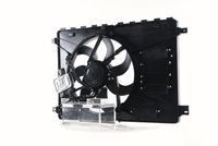 Thumbnail - Koelventilatorwiel - CFF401000S - MAHLE
