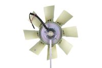 Thumbnail - Koelventilatorwiel - CFF462000P - MAHLE