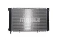 Thumbnail - Radiateur - CR371000S - MAHLE