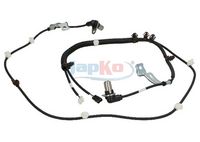 Sensor, Raddrehzahl Sensor, Raddrehzahl