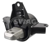 окачване, двигател