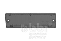 Indicator Parts