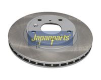 Disc frana JAPANPARTS, Cod: DI-340C