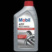 Motoröl