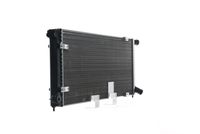 Thumbnail - Radiateur - CR407000S - MAHLE