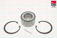 Set rulment roata FAI AutoParts, Cod: FWBK1216