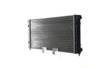 Thumbnail - Radiateur - CR407000S - MAHLE