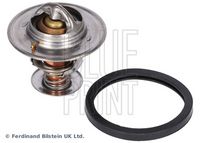 Thermostat, Kühlmittel