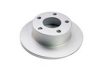 спирачен диск