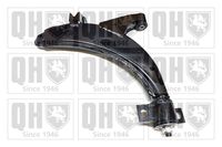 Lenker, Radaufhängung