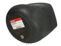 Magnum Technology Veerbalg, luchtvering 1