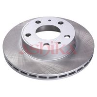 Disc frana ASHIKA, Cod: 60-00-0641C