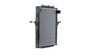 Thumbnail - Radiateur - CR2098000P - MAHLE