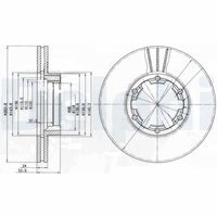 Bremsscheibe