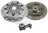 Set ambreiaj FEBI BILSTEIN, Cod: 1005237