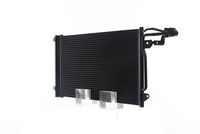 Thumbnail - Condensor, airconditioning - AC566000S - MAHLE