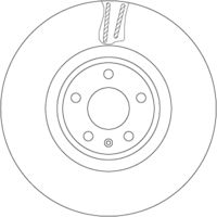 Bremsscheibe