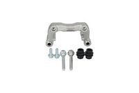 Halter, Bremssattel