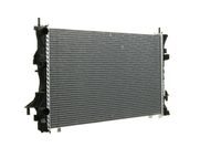 Thumbnail - Radiateur - CR461000P - MAHLE