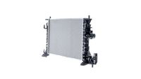 Thumbnail - Radiateur - CR2251000S - MAHLE