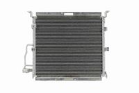 Kondensator, Klimaanlage