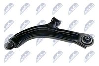 Brat, suspensie roata NTY, Cod: ZWD-RE-012
