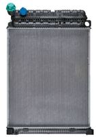Thumbnail - Radiateur - CR673000P - MAHLE