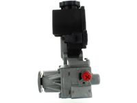 Hydraulikpumpe, Lenkung