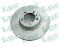 спирачен диск