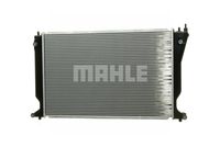 Thumbnail - Radiateur - CR1081000S - MAHLE