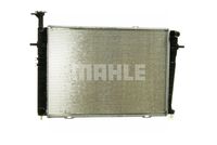 Thumbnail - Radiateur - CR1317000P - MAHLE