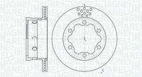 Bremsscheibe
