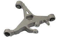 Lenker, Radaufhängung