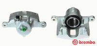 Bremssattel
