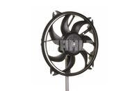 Thumbnail - Koelventilatorwiel - CFF279000P - MAHLE
