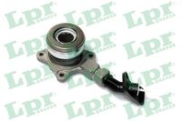 Лагер помпа, съединител