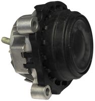 Lagerung, Motor
