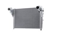 Thumbnail - Intercooler, inlaatluchtkoeler - CI556000P - MAHLE