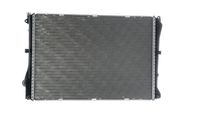 Thumbnail - Radiateur - CR2101000P - MAHLE