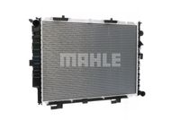 Thumbnail - Radiateur - CR318000S - MAHLE