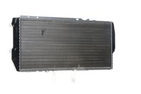 Thumbnail - Radiateur - CR404000S - MAHLE