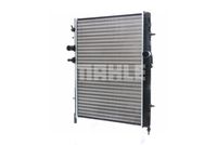 Thumbnail - Radiateur - CR515000S - MAHLE