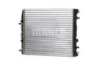 Thumbnail - Radiateur - CR454000S - MAHLE