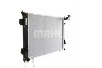 Thumbnail - Radiateur - CR846000S - MAHLE