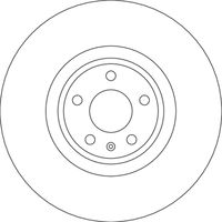 Bremsscheibe