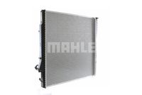 Thumbnail - Radiateur - CR566000S - MAHLE